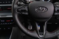 Hyundai i20 T-GDI N LINE MHEV 19
