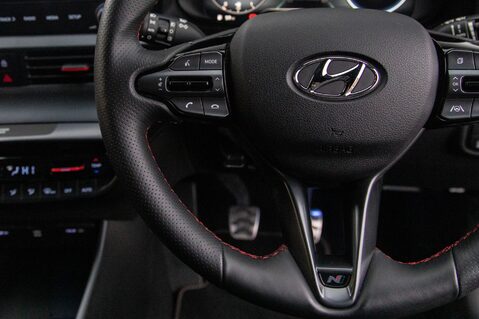 Hyundai i20 T-GDI N LINE MHEV 19