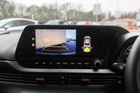 Hyundai i20 T-GDI N LINE MHEV 31