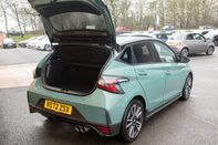 Hyundai i20 T-GDI N LINE MHEV 39