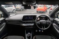 Hyundai i20 T-GDI N LINE MHEV 3