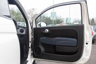 Fiat 500 ROCKSTAR MHEV 14