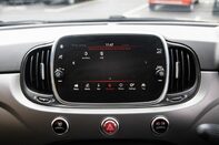 Fiat 500 ROCKSTAR MHEV 26