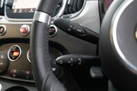 Fiat 500 ROCKSTAR MHEV 17