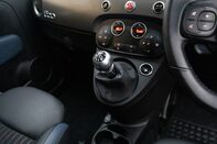 Fiat 500 ROCKSTAR MHEV 34