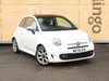Fiat 500 ROCKSTAR MHEV