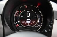 Fiat 500 ROCKSTAR MHEV 15