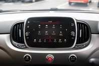 Fiat 500 ROCKSTAR MHEV 25