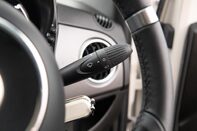 Fiat 500 ROCKSTAR MHEV 18