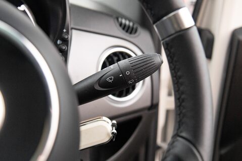 Fiat 500 ROCKSTAR MHEV 18