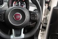 Fiat 500 ROCKSTAR MHEV 20