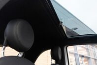 Fiat 500 ROCKSTAR MHEV 33