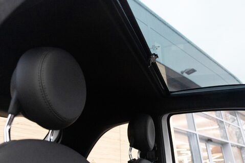 Fiat 500 ROCKSTAR MHEV 33