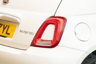 Fiat 500 ROCKSTAR MHEV 9