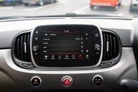 Fiat 500 ROCKSTAR MHEV 28