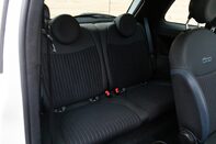 Fiat 500 ROCKSTAR MHEV 37