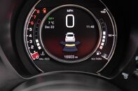 Fiat 500 ROCKSTAR MHEV 31