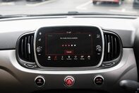 Fiat 500 ROCKSTAR MHEV 23