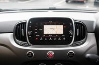 Fiat 500 ROCKSTAR MHEV 22