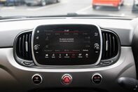 Fiat 500 ROCKSTAR MHEV 27