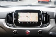 Fiat 500 ROCKSTAR MHEV 24