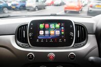 Fiat 500 ROCKSTAR MHEV 30