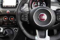 Fiat 500 ROCKSTAR MHEV 19