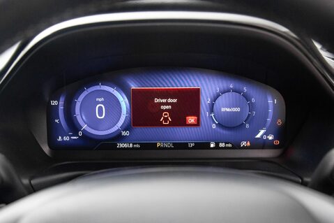 Ford Fiesta TITANIUM X MHEV 15