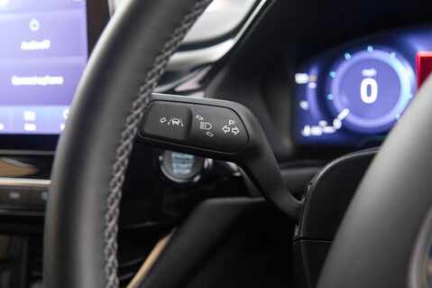 Ford Fiesta TITANIUM X MHEV 17