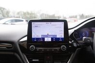 Ford Fiesta TITANIUM X MHEV 24