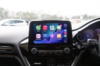 Ford Fiesta TITANIUM X MHEV 29