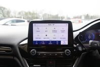 Ford Fiesta TITANIUM X MHEV 26