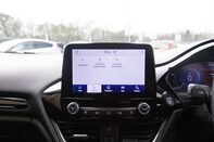 Ford Fiesta TITANIUM X MHEV 23