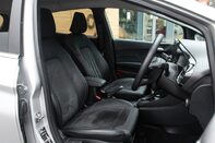 Ford Fiesta TITANIUM X MHEV 30