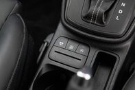 Ford Fiesta TITANIUM X MHEV 34