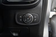 Ford Fiesta TITANIUM X MHEV 16