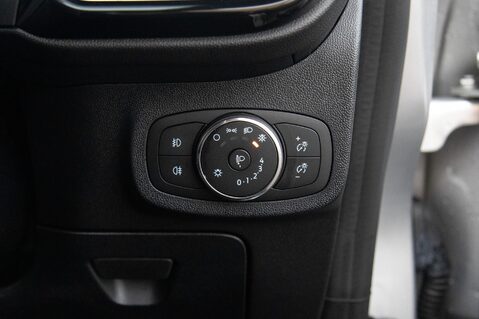 Ford Fiesta TITANIUM X MHEV 16