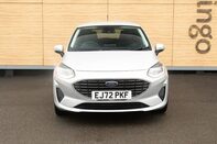 Ford Fiesta TITANIUM X MHEV 5