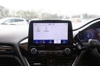 Ford Fiesta TITANIUM X MHEV 25