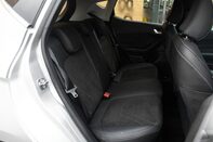 Ford Fiesta TITANIUM X MHEV 35