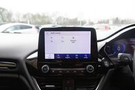 Ford Fiesta TITANIUM X MHEV 22