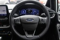 Ford Fiesta TITANIUM X MHEV 21