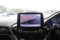 Ford Fiesta TITANIUM X MHEV 28