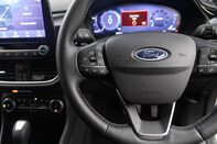 Ford Fiesta TITANIUM X MHEV 19