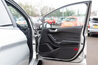 Ford Fiesta TITANIUM X MHEV 14