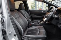 Nissan LEAF TEKNA 30