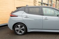 Nissan LEAF TEKNA 7