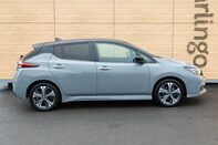 Nissan LEAF TEKNA 12
