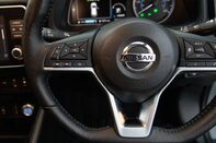 Nissan LEAF TEKNA 20