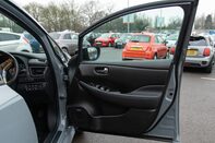 Nissan LEAF TEKNA 14